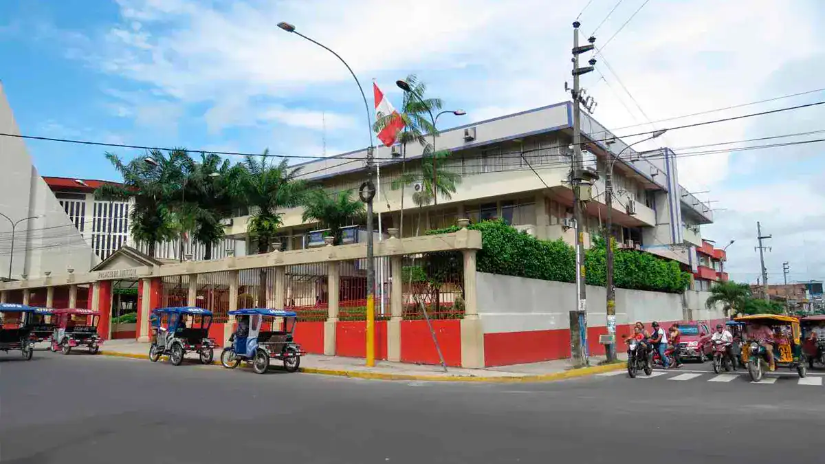 poder-judicial-iquitos