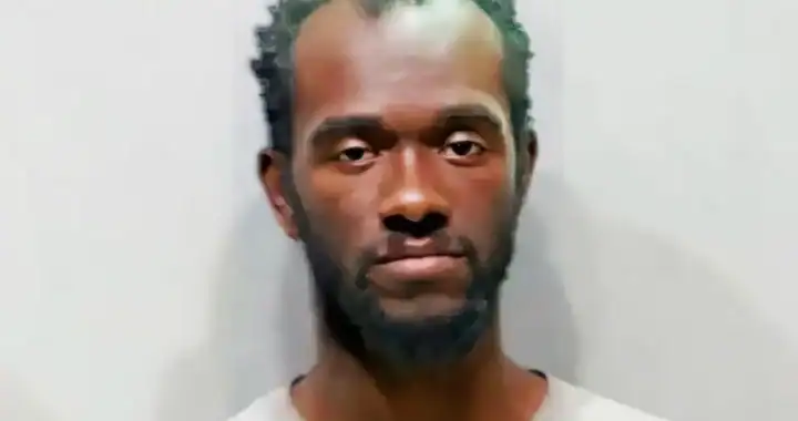 Andre Stephon-Curtis Broadenax