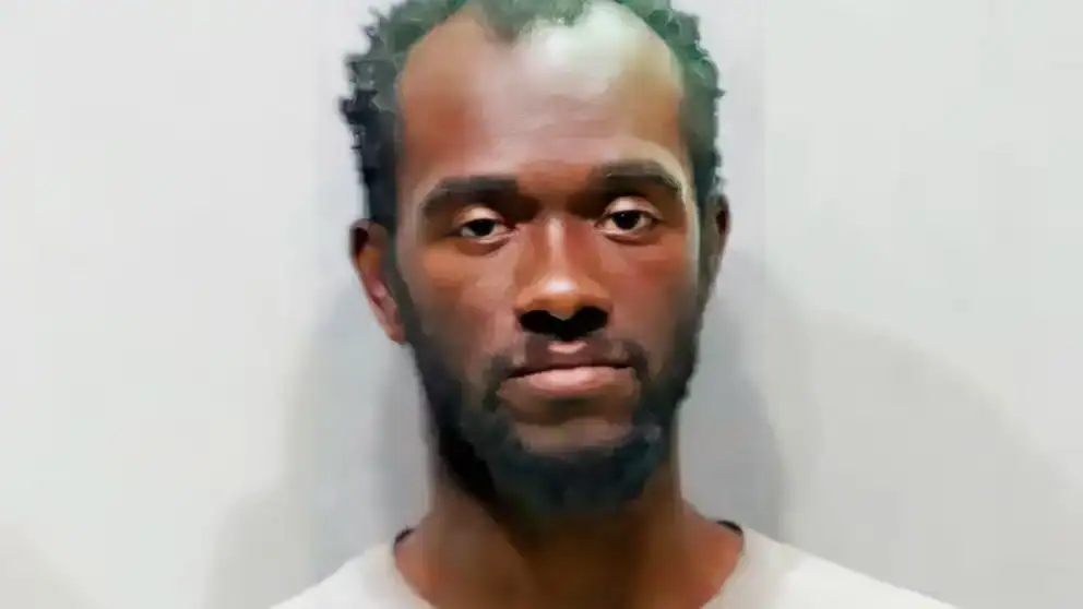 Andre Stephon-Curtis Broadenax