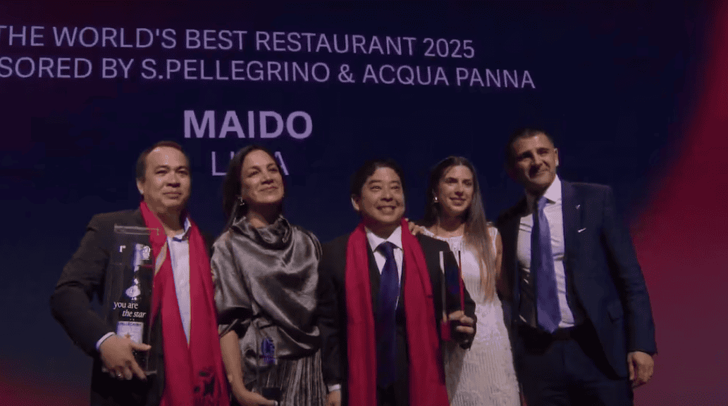 Maido
