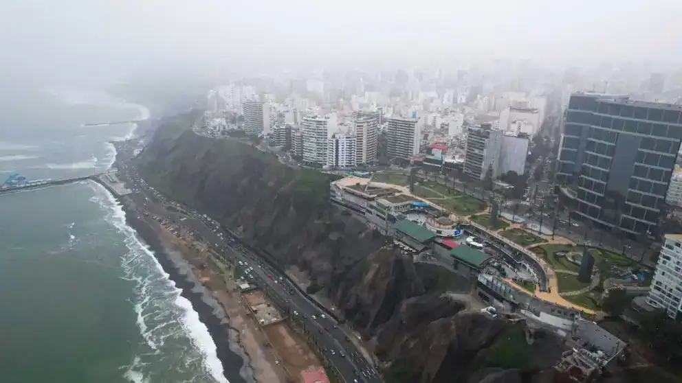 lima-clima