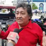 alcalde de maynas