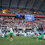 Juegos Escolares Deportivos