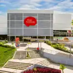 mall aventura