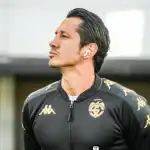 gianluca lapadula