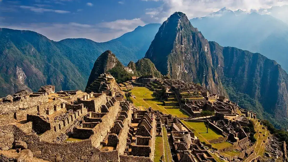 machu-picchu