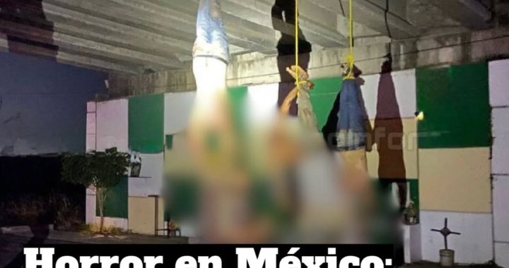 muerte-en-mexico