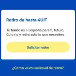 Retiro de hasta 4UIT en Loreto Noticias, información sobre fondos y retiro de fondos de pensiones en Loreto Perú.