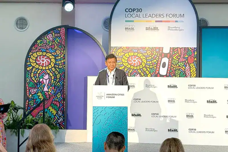 Relevancia: relevante para noticias locales y foros internacionales en Loreto, Perú.