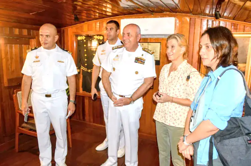 loreto-duquesa-de-edimburgo